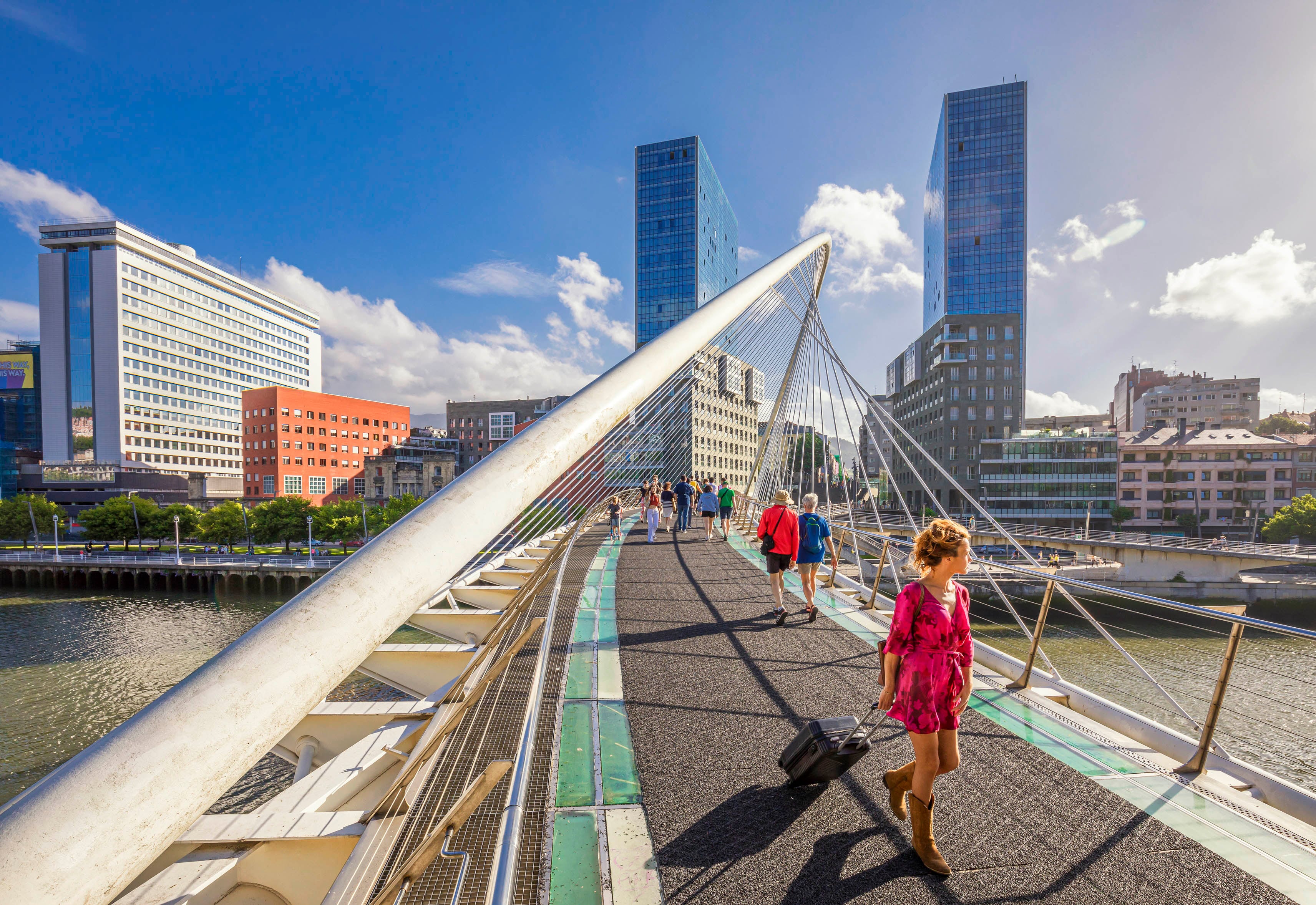 Por qué España es un país urbanísticamente feo