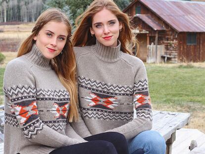 Cuando la ‘instagramer’ mató a la bloguera