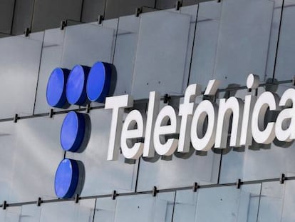 Telefónica España acuerda el retorno paulatino a las sedes tras las restricciones por el Covid