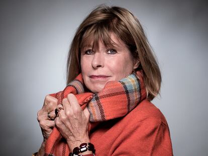 “Tras el MeToo hay muchos hombres que me dicen que tienen miedo cuando conocen a una mujer”