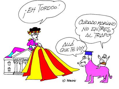 Peridis