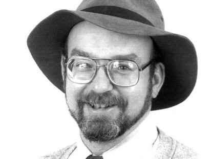 John P. Huchra.
