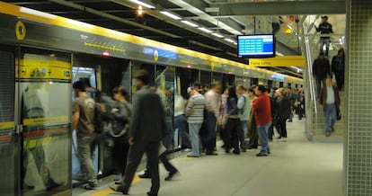 Transporte público de São Paulo será afetado nesta quarta-feira devido à greve geral.