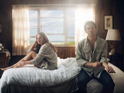 ‘The Affair’