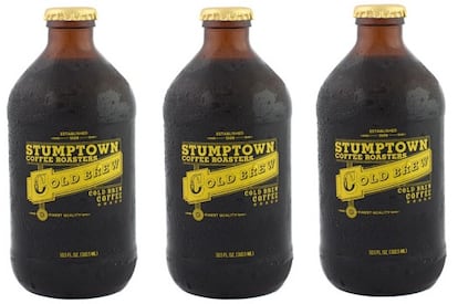 Stumptown