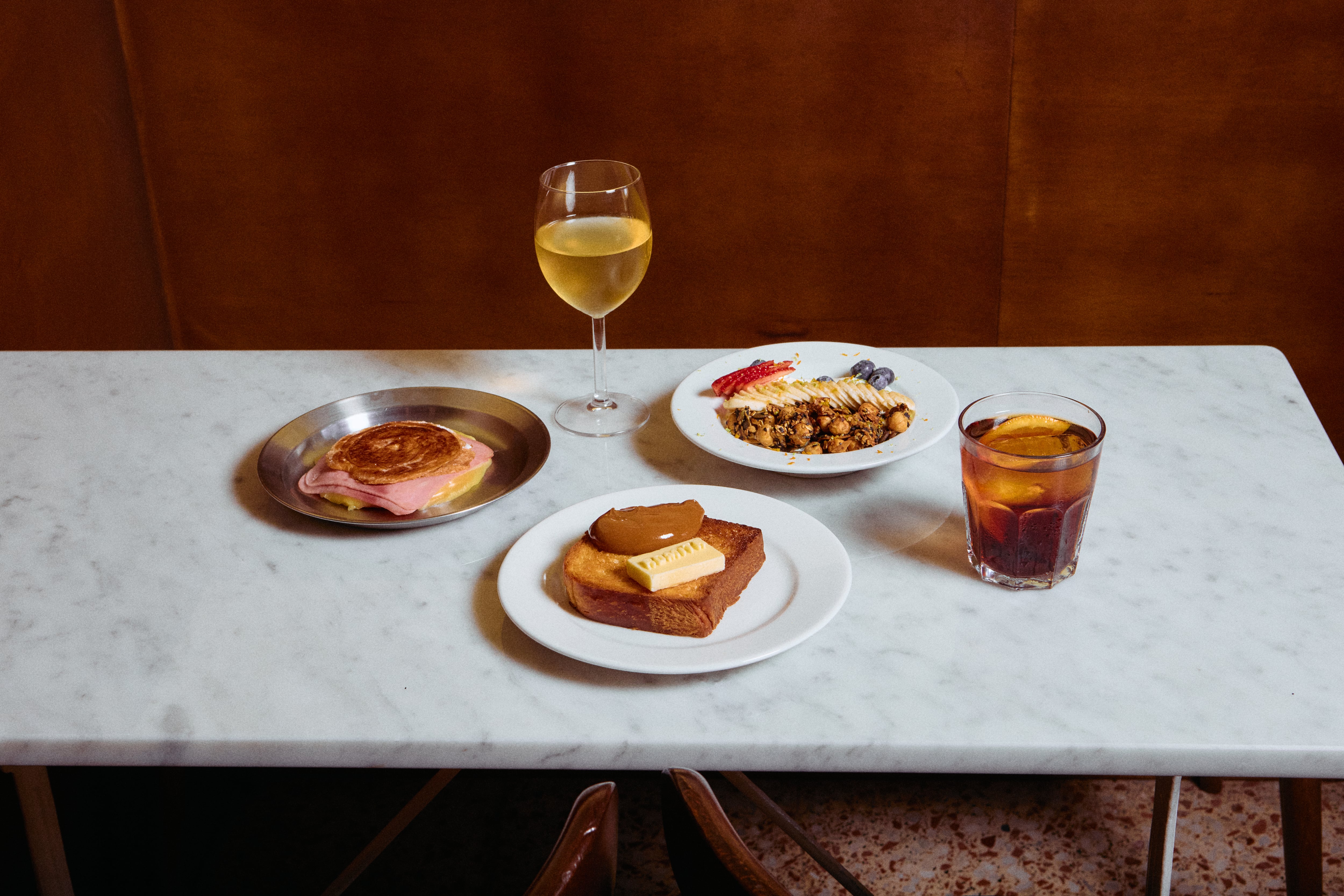 Restaurants de Barcelona per descobrir a la tornada de vacances