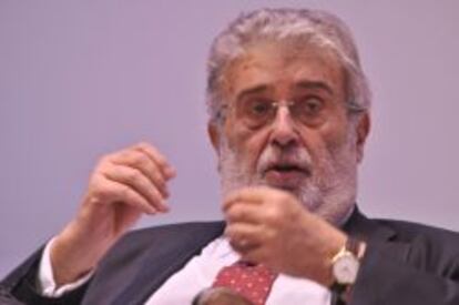 José Manuel Lara, presidente de Planeta.