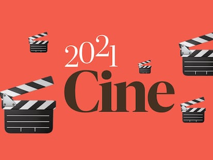 Las 10 mejores películas de 2021