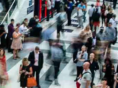 Si he trabajado en varios países, ¿cómo se calculará mi pensión de jubilación?