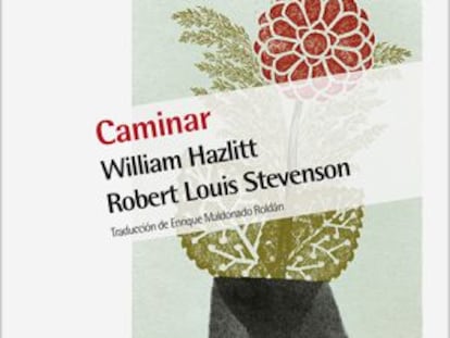 Elogio del caminar (y de la soledad)