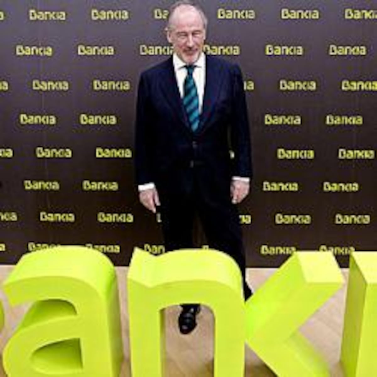 Las plusvalías impulsan un 15,6% el beneficio de la matriz de Bankia ...