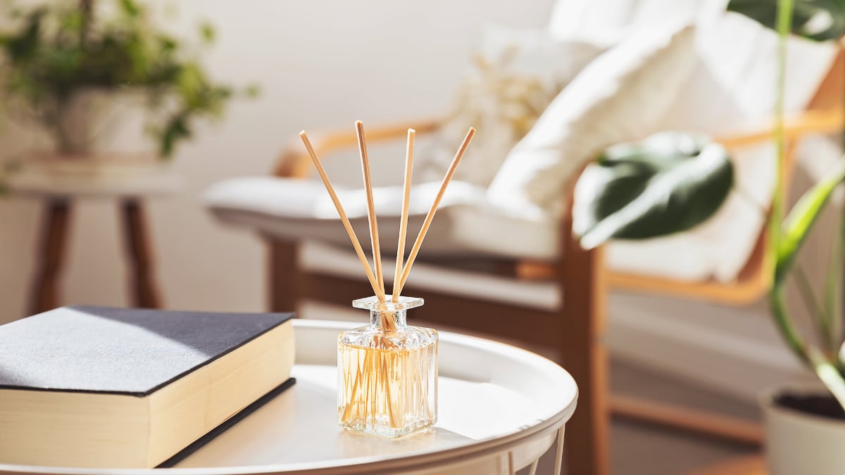 Los aromas asociados a la primavera son florales, cítricos y suaves.