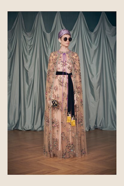 VALENTINO RESORT 2025