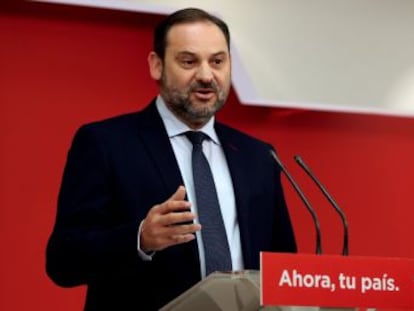 La dirección de Pedro Sánchez avanzará una propuesta de marco global para todas las autonomías