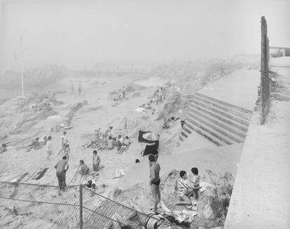 Matosinhos, Porto, 1988.