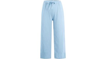 Estos pantalones de verano para mujer están disponibles en 23 colores.
