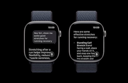 Uso de watchOS 27