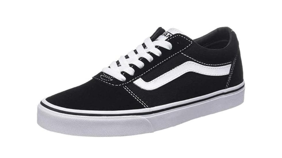 Zapatillas Ward de Vans.