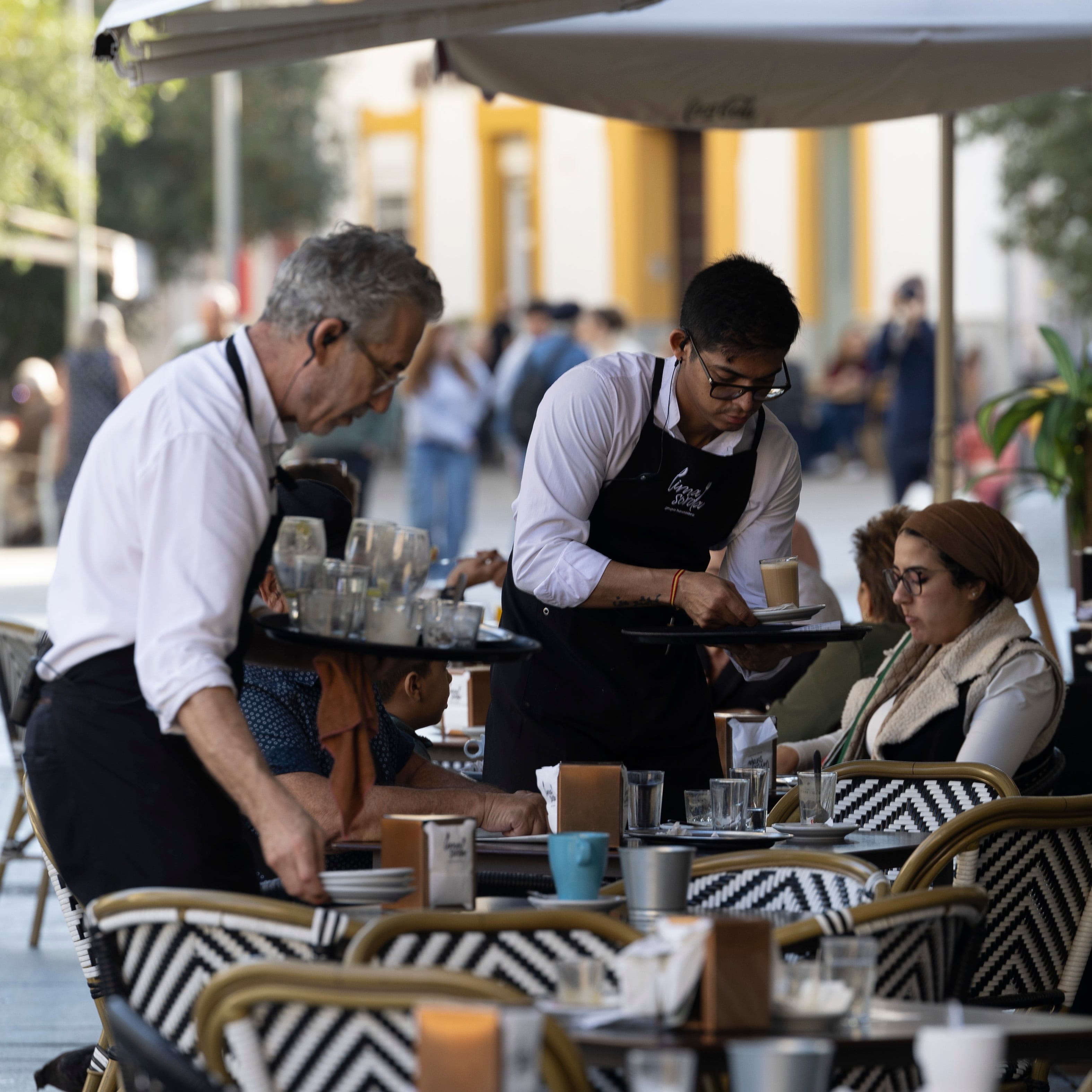 No está todo hecho, pese al gran momento del mercado laboral