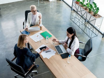 El peor julio para el empleo autónomo en diez años