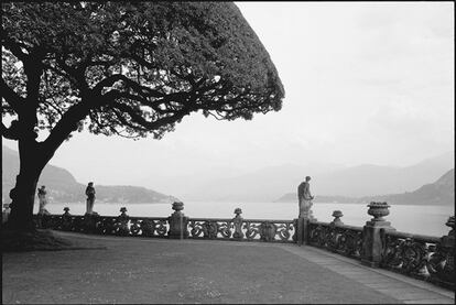 Villa del Barbianello, Italia, 2005.