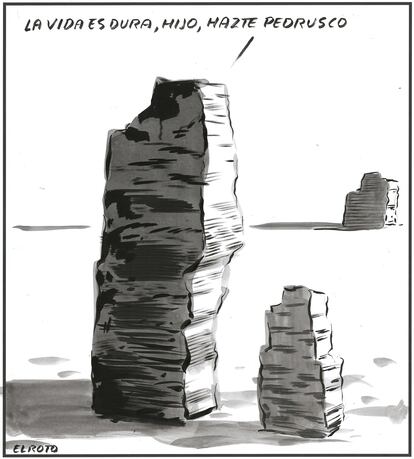 El Roto 19.03.23