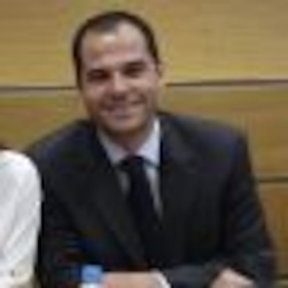 CIUDADANOS (C'S) BAJARÁ IMPUESTOS A LAS EMPRESAS Y REDUCIRÁ "TRABAS" A PYMES