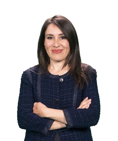 Concepción Pombo