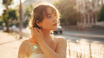 Este es el perfume del verano. GETTY IMAGES.