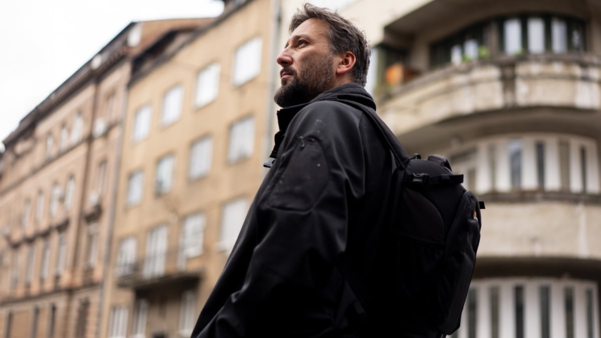 Amazon liquida esta chaqueta Helly Hansen superventas con un 46% de descuento: promete ser tu favorita este otoño-invierno