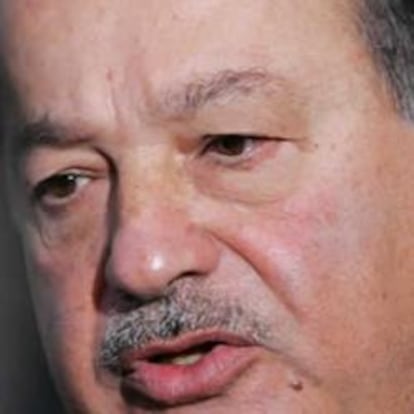 Carlos Slim