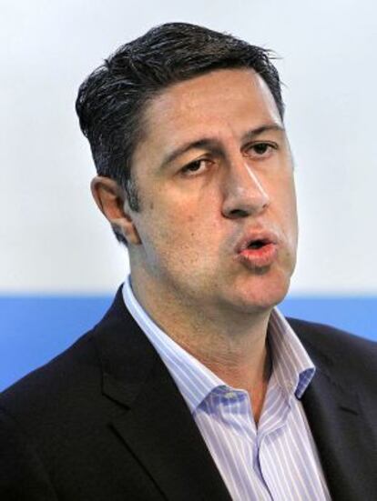 Xavier García Albiol.