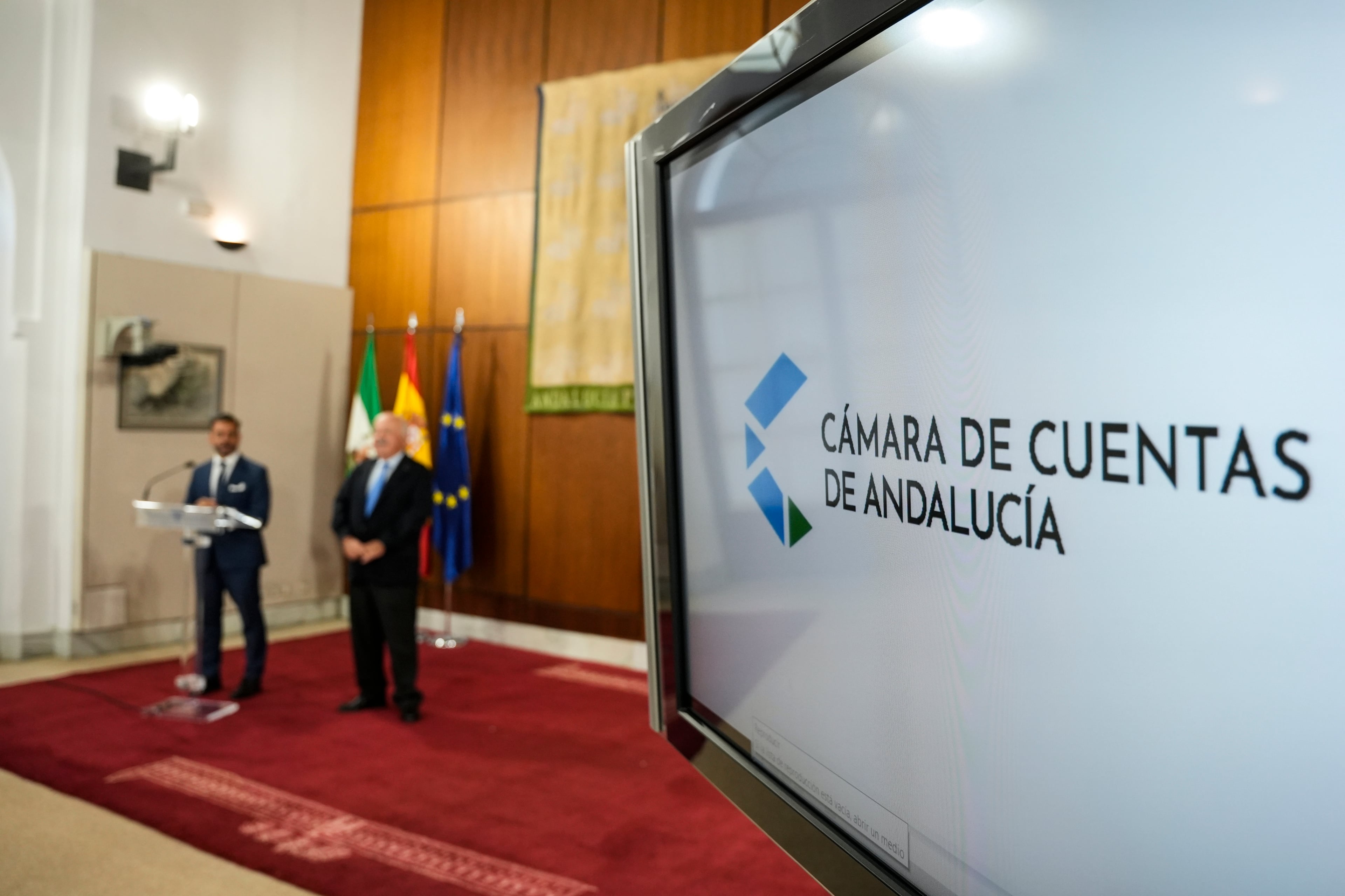 El 93% de los informes de la Intervención andaluza sobre 38 millones de gasto público no sujetos a control previo fueron desfavorables