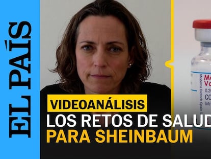 Videocolumna | Salud, la asignatura pendiente del Gobierno de López Obrador