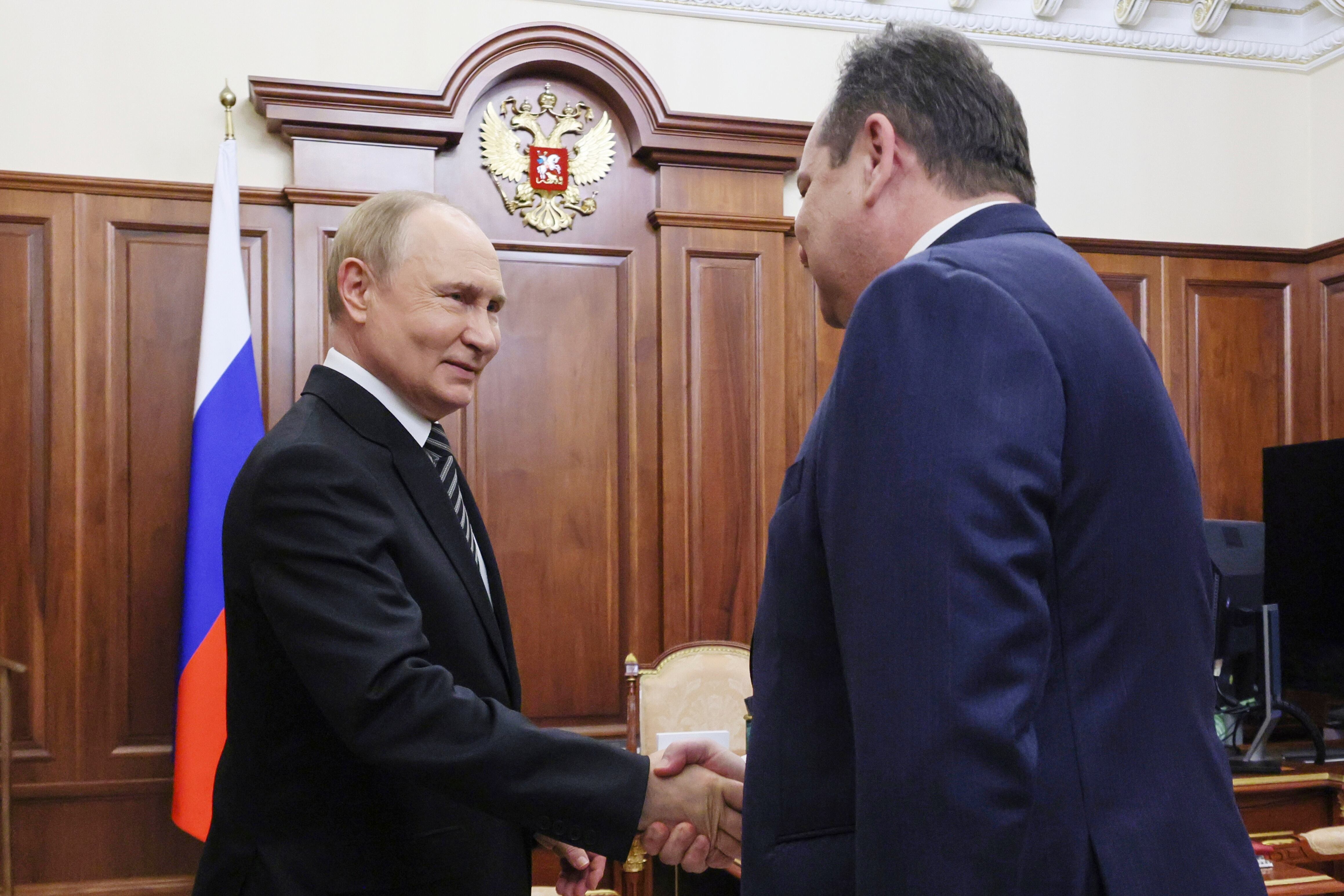 Last hour of the War of Russia and Ukraine, live | Russia reduces the expectations of an imminent encounter between Putin and Zelenski to seek peace in Ukraine | International