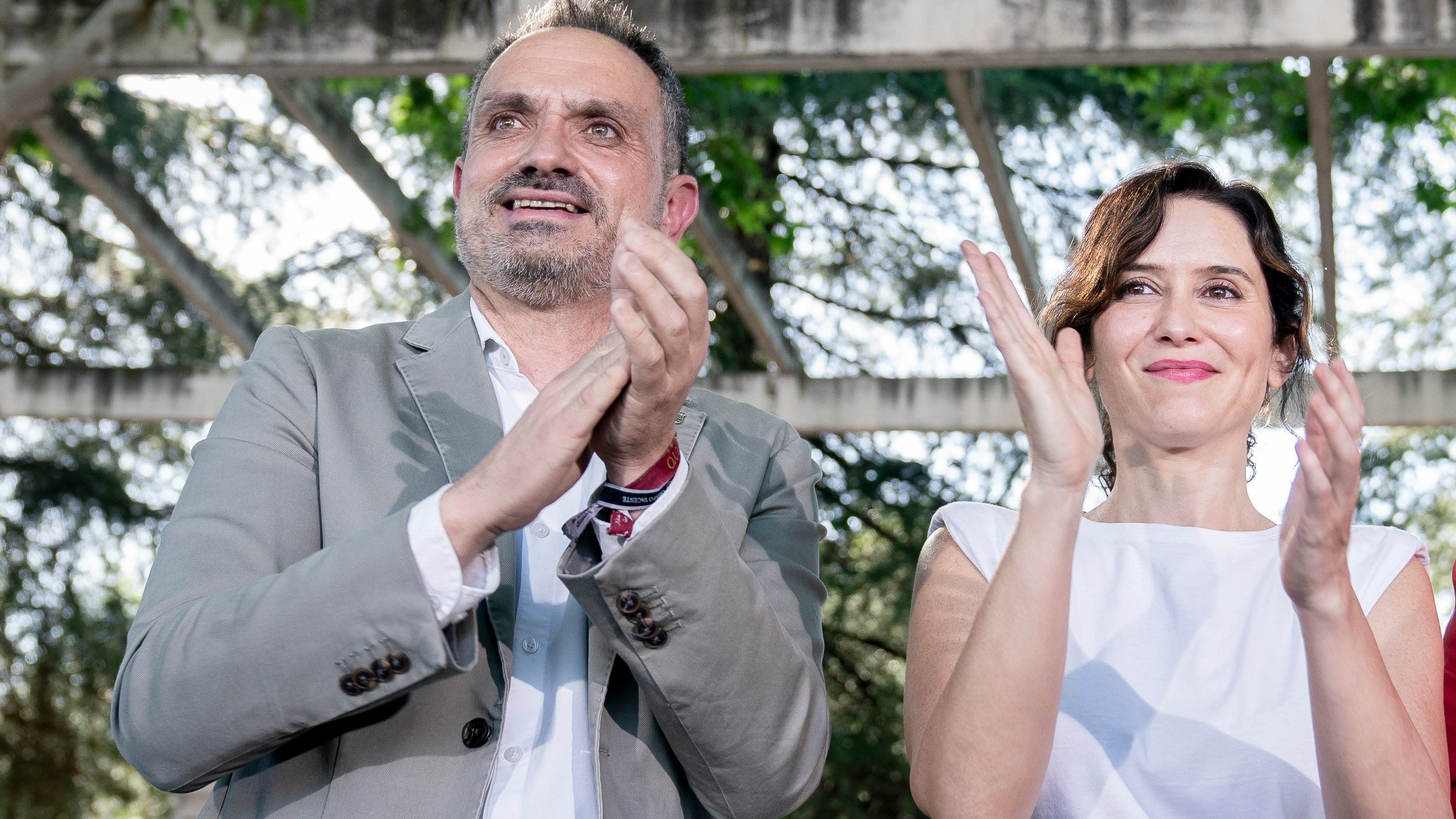 La exconcejala de Móstoles denunciará por acoso al alcalde Manuel Bautista en los tribunales