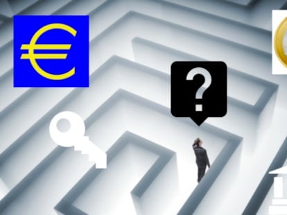 ¿Qué puede pasar en Grecia? Elige tu propio camino... y desenlace