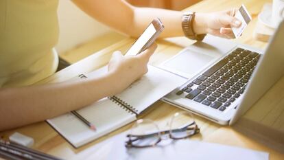 Los retos que la pandemia plantea a la banca digital