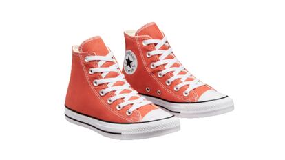 Botas Chuck Taylor All Star