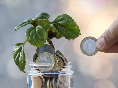 Rentabilidad y efecto social y medioambiental con inversiones de impacto