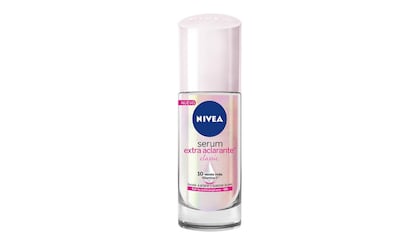 desodorante sérum nivea