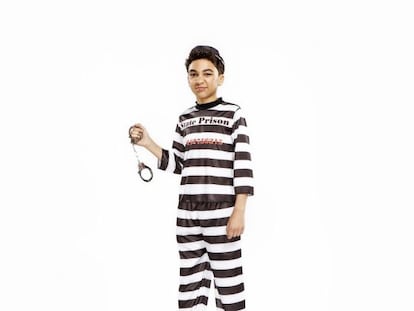 Convierte a tu hijo menor en un cibercriminal