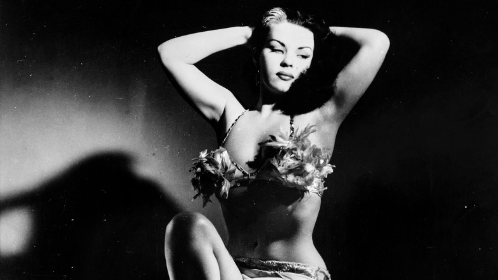 Muere Yolanda Montes ‘Tongolele’, bailarina y actriz del cine de oro, a los 93 años