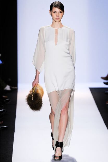 BCBG Max Azria Fall Winter 2012/13