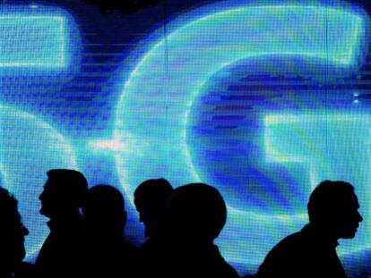 Telefónica, Orange, Vodafone y Globe Operator pujarán en la última subasta de 5G