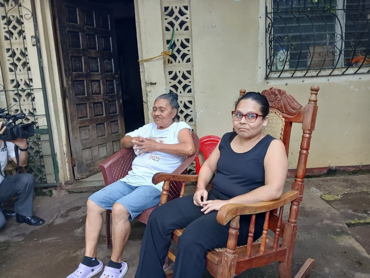 Nicaragua's Ortega and Murillo release and parade political prisoners in whitewashing operation for US