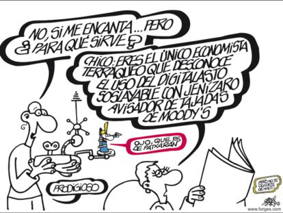 FORGES