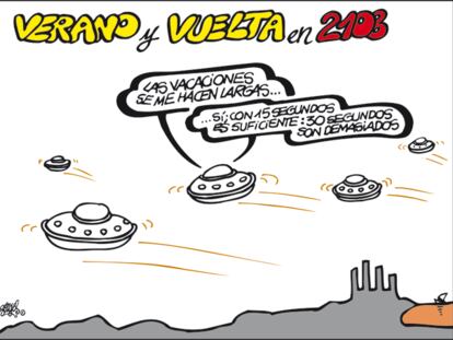 FORGES