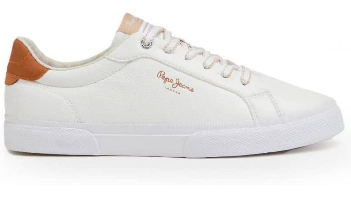 Zapatillas Pepe Jeans Kenton.