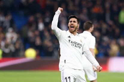 Marco Asensio